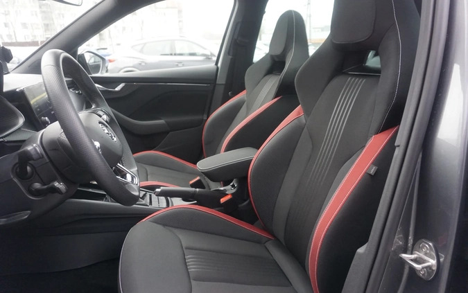 Skoda Kamiq cena 129900 przebieg: 10100, rok produkcji 2023 z Pelplin małe 37